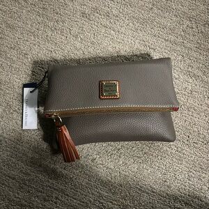 Dooney & Burke crossbody bag